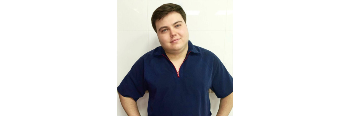 Шарапов Иван Васильевич 