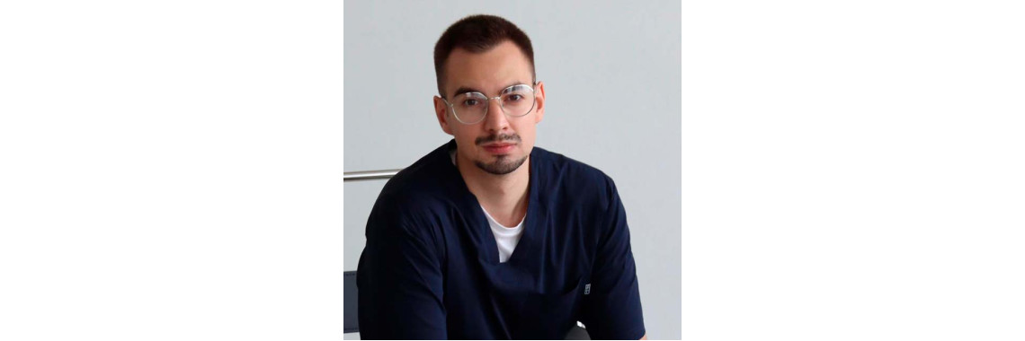 Врач терапевт-ортодонт