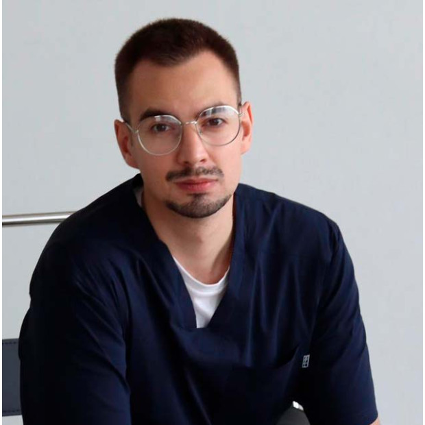 Врач терапевт-ортодонт