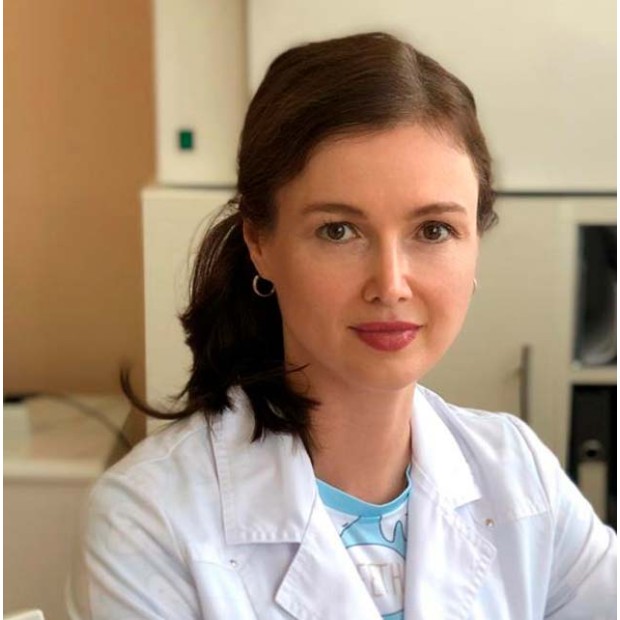 Cтоматолог-терапевт 